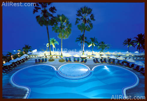Aisawan Resort & Spa 15
